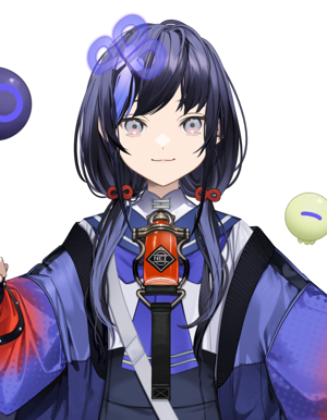 Ponto Nei (NIJISANJI JP) AI cover generator