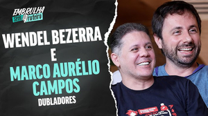 Barney Stinson (HIMYM) Marco AurElio Campos AI cover generator