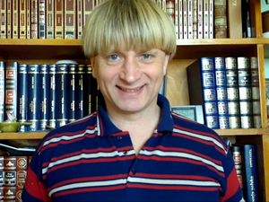 Gracjan Roztocki AI cover generator