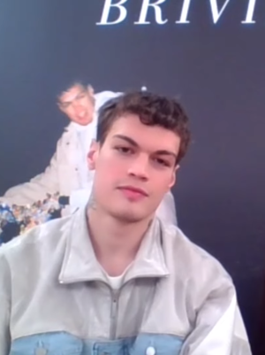 BLANCO (Italian Singer) AI cover generator