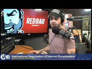 Mike David (RedBar) AI cover generator