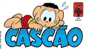 Cascão AI cover generator