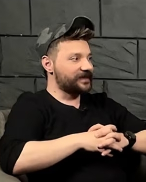 Oğuzhan Uğur AI cover generator