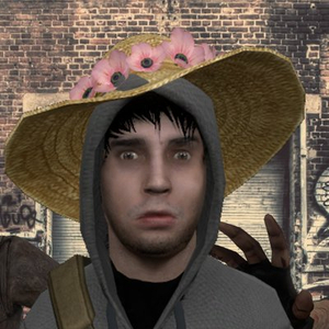 Nino MssClick AI cover generator