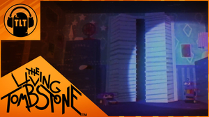 I Got No Time Voice (The Living Tombstone) AI cover generator