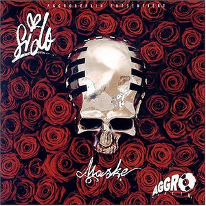 Maske AI cover generator