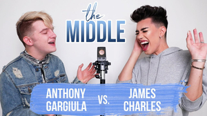 James Charles [Singing] AI cover generator