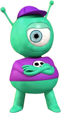 Violent Vincent AI cover generator