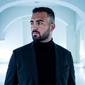 Defend Intelligence AI cover generator