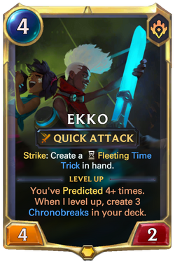 Ekko(Marcelo Campos) (League Of Legends) AI cover generator