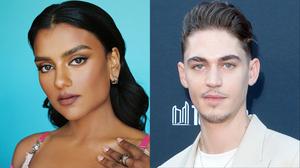 Hero Fiennes Tiffin (Final Version) (British Actor) AI cover generator