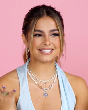 Addison Rae AI cover generator