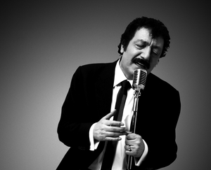 Müslüm Gürses AI cover generator