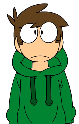 Edd (Eddsworld Legacy) AI cover generator