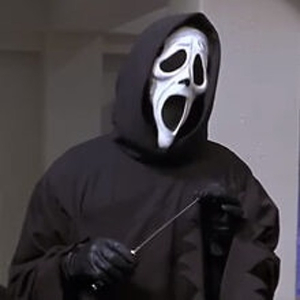 Ghostface VF (Scary Movie) AI cover generator