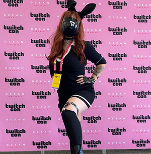 CottonTailva AI cover generator