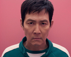 Seong Gi-hun AI cover generator