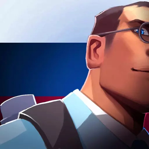 Medic TF2 (RUS Dub) AI cover generator