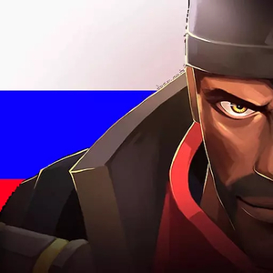 Demoman TF2 (RUS Dub) AI cover generator