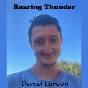 Daniel Larson AI cover generator