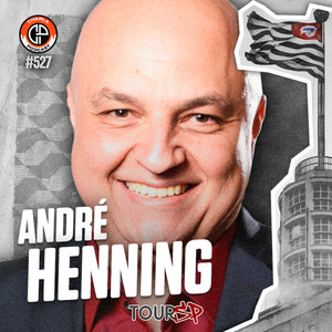 AndrE Henning-TNT Sports AI cover generator