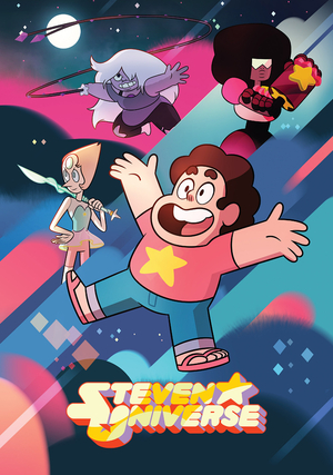 steven universe AI cover generator