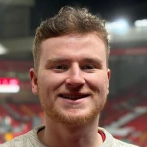 Jonathan Morley AI cover generator