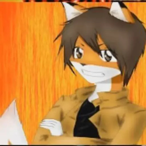 RedFlameFox (italian youtuber 2014 Era) AI cover generator