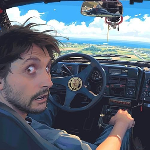 Psyhodelik -0 AI cover generator