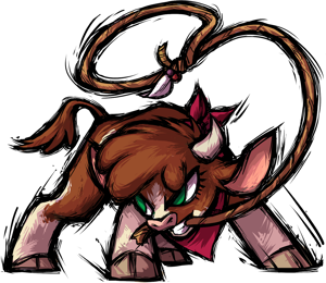 Arizona, Them Fightin' Herds AI cover generator