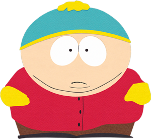 Eric Cartman VF AI cover generator
