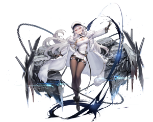 Gangut (Azur Lane) [JP] AI cover generator