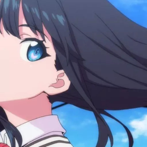 Rikka Takarada (SSSS GRIDMAN) (Yume Miyamoto) [JP] AI cover generator