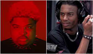 Mario Judah (Whole Lotta Red) AI cover generator