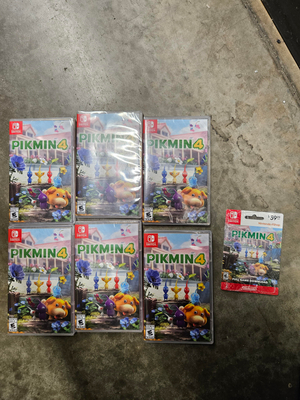 Literally just the sound that plays when you switch to Louie in Pikmin 2 AI cover generator