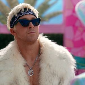 Ken (Ryan Gosling) AI cover generator