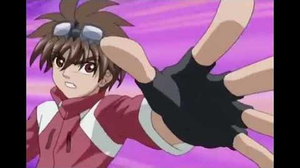 Bakugan Jenerik Şarkıcısı AI cover generator