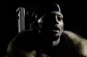 Playboi Carti (Deep Voice) AI cover generator