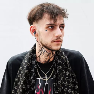 RAVA (Romanian Trapper) AI cover generator