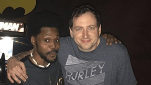 Scott Cawthon AI cover generator