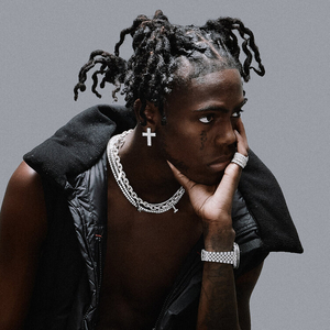 Yung Bans AI cover generator