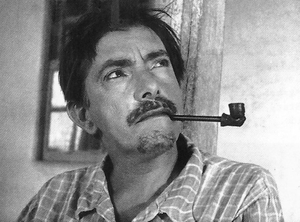 Amácio Mazzaropi (Jeca) AI cover generator