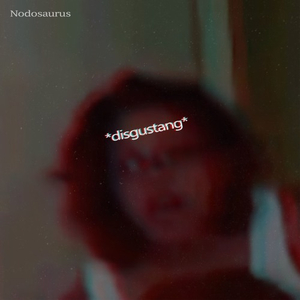 DISGUSTANG AI cover generator