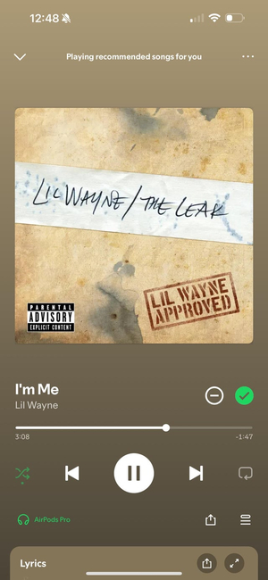 Juice WRLD (Raspy/WOD) AI cover generator