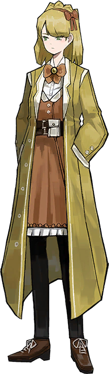 Tiphereth (Library of Ruina) AI cover generator