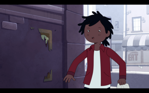 [Adventure Time: F&C] Marshall Lee AI cover generator