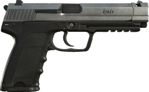 Zealot (De Resident Evil 4) 48000 AI cover generator