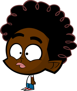 Neguinho (Fudêncio e seus Amigos) AI cover generator