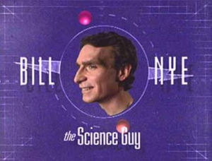 Bill Nye the Science Guy AI cover generator