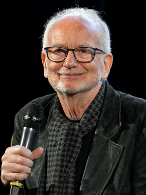 Emperor Palpatine / Darth Sidious / Ian McDiarmid AI cover generator